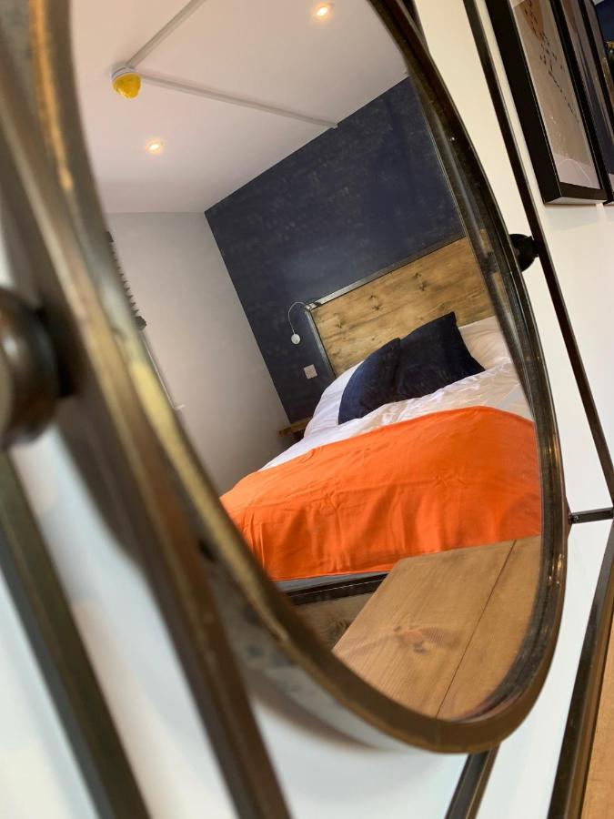 Seven Stars Boutique Guesthouse Exeter Eksteriør billede