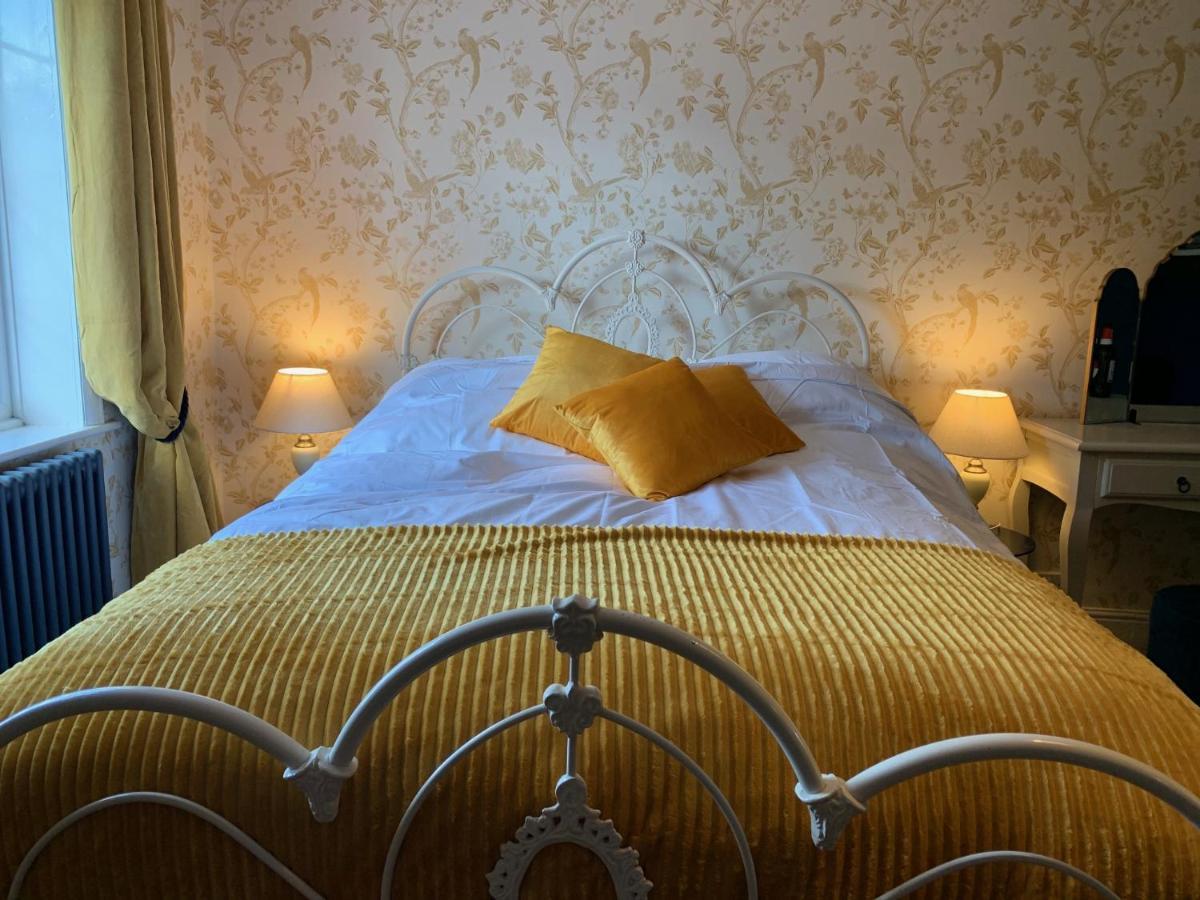 Seven Stars Boutique Guesthouse Exeter Eksteriør billede